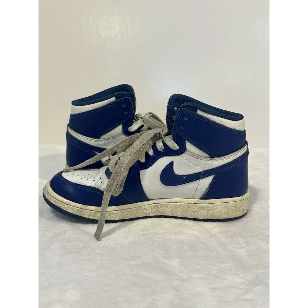Air Jordan 1 Retro Size 5y‎